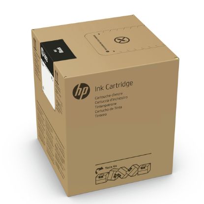 Picture of HP 883 5L Black Latex Ink Cartridge for HP Latex 2700 Series - G0Z31A