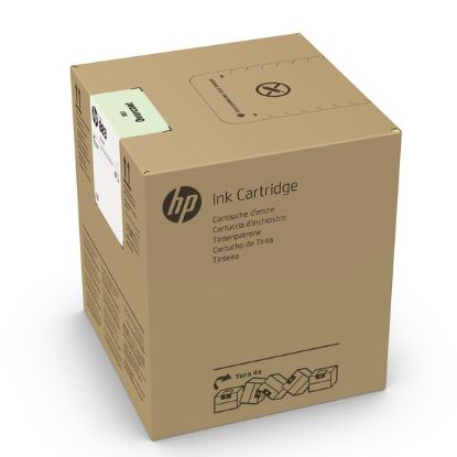 Picture of HP 883 5L Overcoat Latex Ink Cartridge for HP Latex 2700 Series - G0Z35A