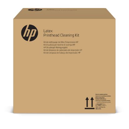 Picture of HP 883 Printhead Cleaning Kit for HP Latex 2700 Series - G0Z45A