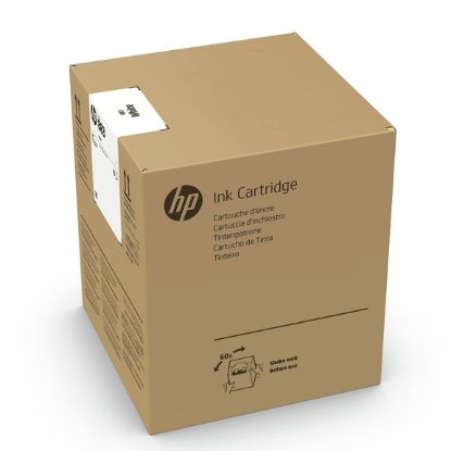 Picture of HP 883 3L White Latex Ink Cartridge for HP Latex 2700 W - G0Z44A