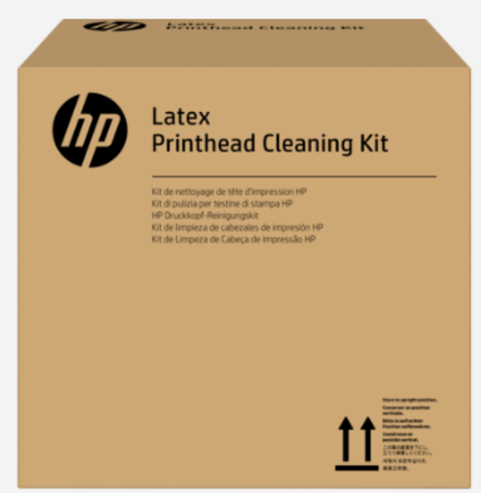 Picture of HP Latex Printhead Cleaning Kit for R1000/R2000 - G0Z00A