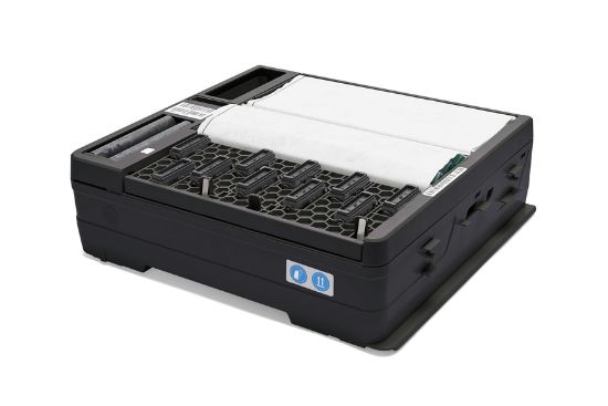 Picture of HP 836 Latex Maintenance Cartridge for HP 700/800 series printers - 4UU96A - copy