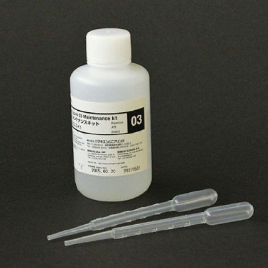 Picture of Washing liquid 03 Maintenance kit 200ml